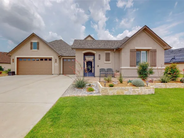 9901 Silver Rock Way, Denton, TX 76207