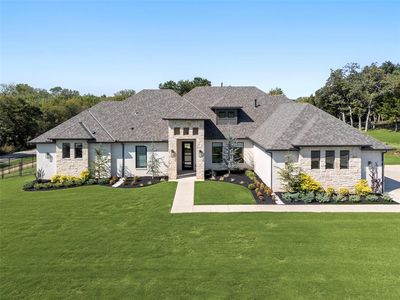 9401 Autumn Park Ln, Oklahoma City, OK, 73151