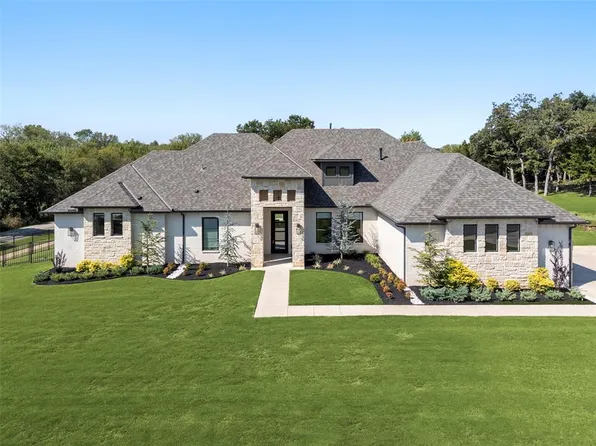 9401 Autumn Park Ln, Oklahoma City, OK 73151