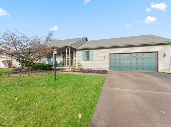 5328 N Beacon Dr, Youngstown, OH 44515