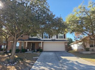 15210 Redbird Mnr, San Antonio, TX 78253