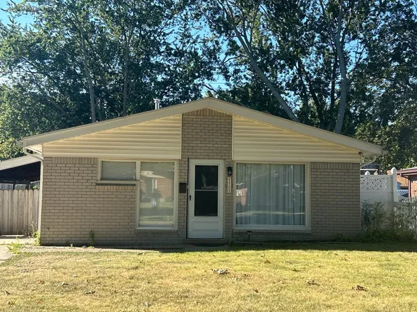 20845 Shannon St, Taylor, MI 48180