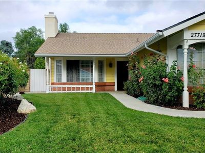 27719 Carnegie Ave, Santa Clarita, CA, 91350