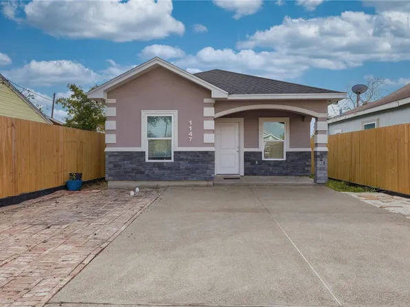 1147 Lolita St, Corpus Christi, TX 78416