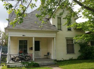 1105 E Market St, Logansport, IN 46947