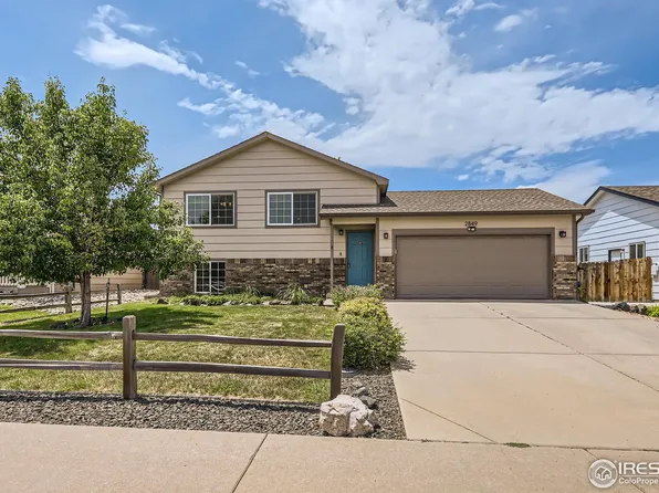 2849 39th Ave, Greeley, CO 80634
