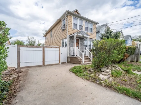 813-17 George St, Plainfield City, NJ 07062