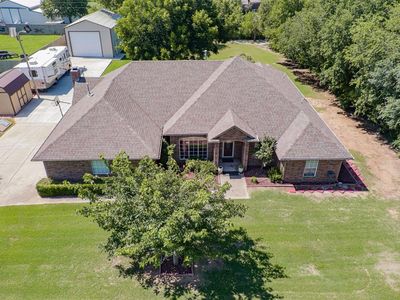 4700 SE 118th St, Oklahoma City, OK, 73165