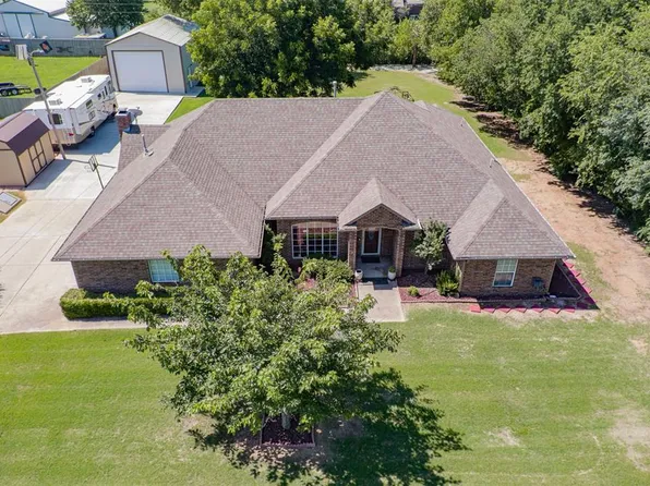 4700 SE 118th St, Oklahoma City, OK 73165