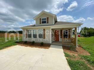 391 County Road 349, Logan, AL 35098