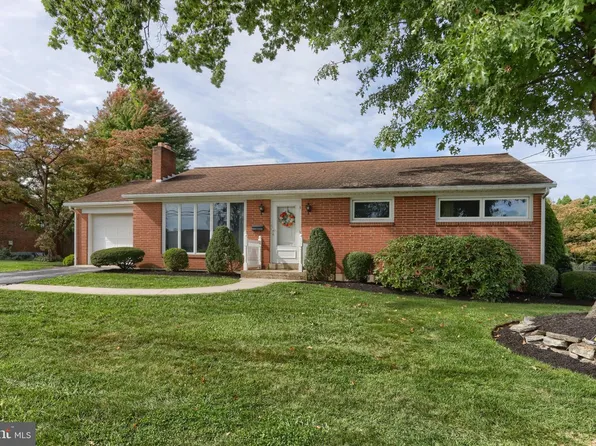 1005 S 2nd Ave, Lebanon, PA 17042
