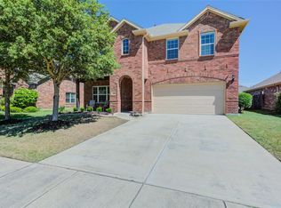3104 Trellis Way, ROYSE CITY, TX 75189
