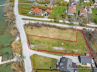 415 Lake Dr E, Georgina, ON L0E 1S0