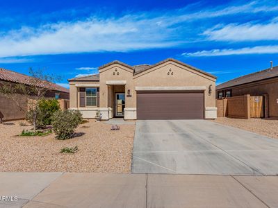 1250 E Eric Pl, Casa Grande, AZ, 85122