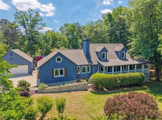 3709 Timberlake Dr, Gainesville, GA 30506