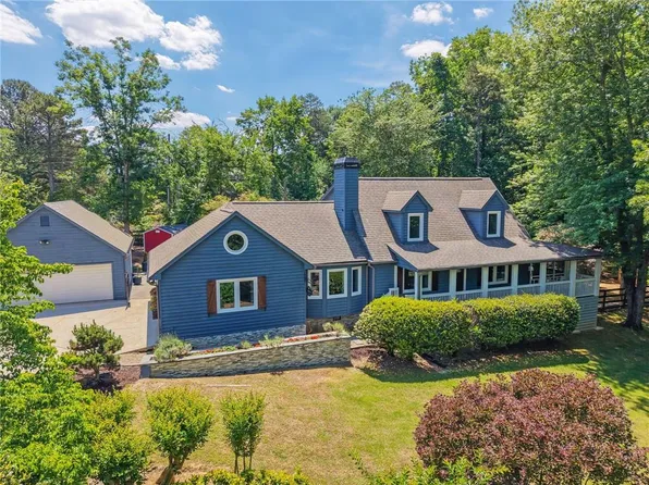 3709 Timberlake Dr, Gainesville, GA 30506