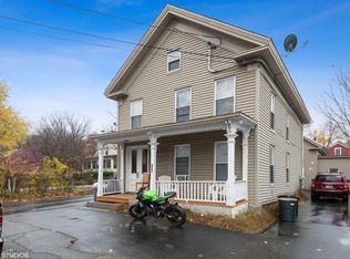 125 Main St #A, Belmont, NH 03220