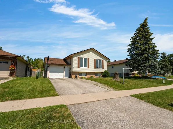 6 Cindy Lee Cres, Orillia, ON L3V 7P3