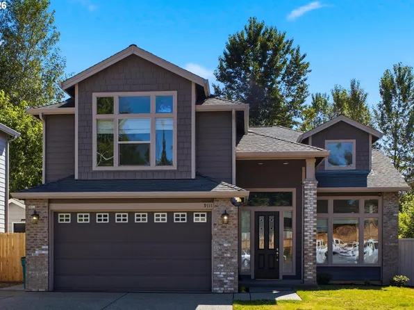 9111 NE 84th Ct, Vancouver, WA 98662