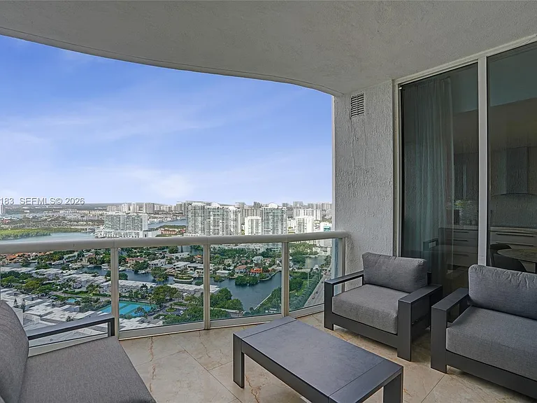 15901 Collins Ave #3006 — Photo 22