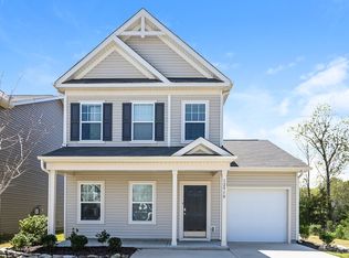 12910 Hill Pine Rd, Midland, NC 28107
