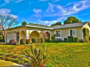 223 Chestnut Ct, San Ramon, CA 94583