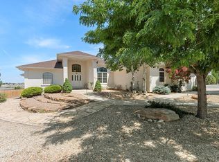 519 S Meredith Dr, Pueblo West, CO 81007