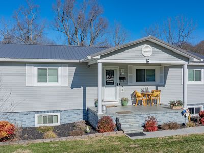 649 Gap Creek Rd, Elizabethton, TN, 37643