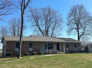 5463 Ameno Ln, Swartz Creek, MI 48473