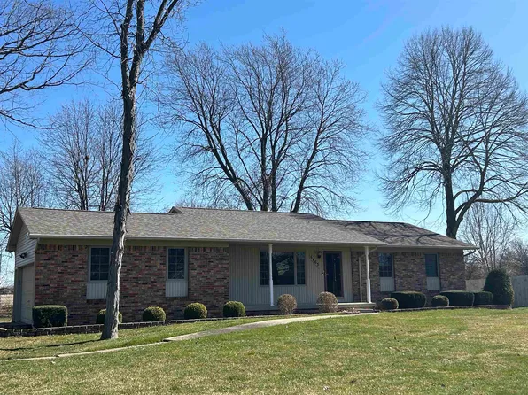 5463 Ameno Ln, Swartz Creek, MI 48473