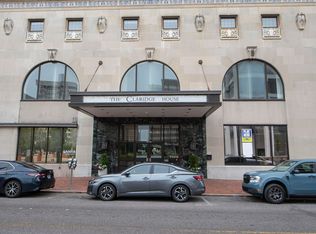 109 N Main St APT 514, Memphis, TN 38103