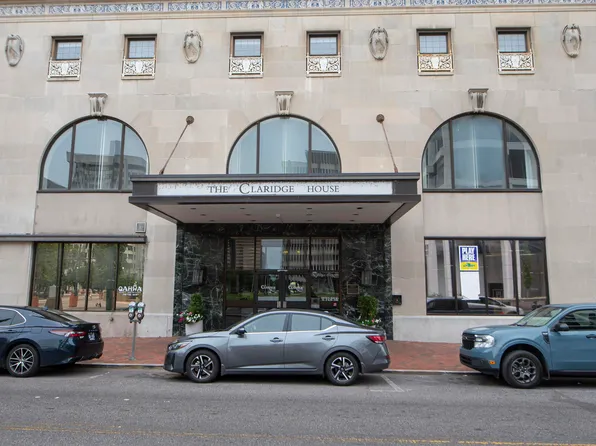 109 N Main St APT 514, Memphis, TN 38103