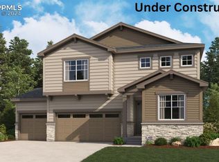 10170 Country Manor Dr, Peyton, CO 80831