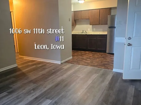 Pride Leon, 1006 SW 11th St APT 16, Leon, IA 50144