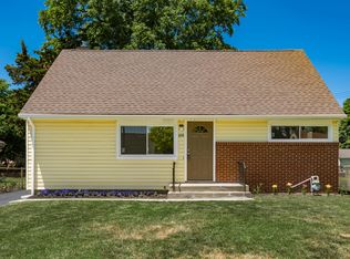 615 Savannah Dr, Columbus, OH