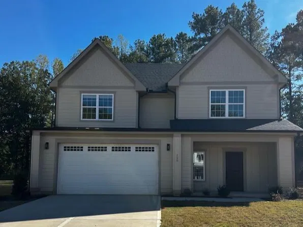 150 Vast View Way, Youngsville, NC 27596