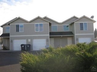 2415 SW Wickiup Ct, Redmond, OR 97756