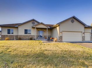 13749 Widgeon Ln, Rogers, MN 55374