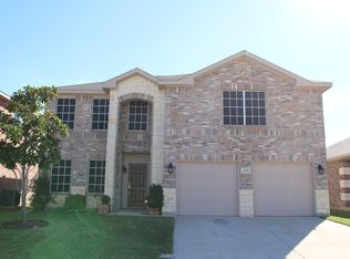2132 Franks St, Fort Worth, TX 76177