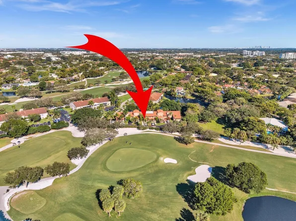 9050 Jacaranda Lane #3, Plantation, FL 33324