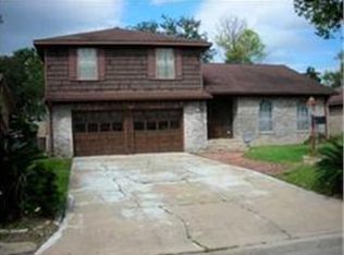 11418 Langdon Ln, Houston, TX 77072