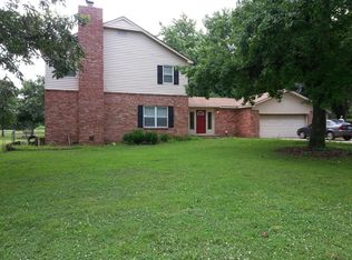 19202 E 111th St, Broken Arrow, OK 74011