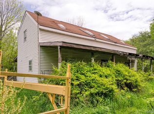2626 Bullock Rd, Lapeer, MI 48446