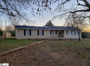 268 Stover And Hurley Dr, Gray Court, SC 29645