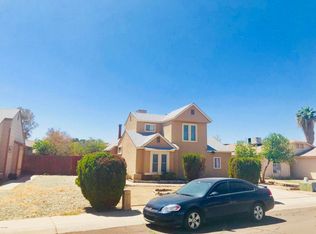 8745 W Jefferson St, Peoria, AZ 85345