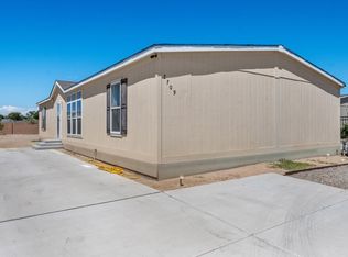 2709 Marc Vista Loop SW, Albuquerque, NM 87121
