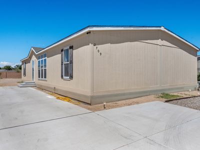 2709 Marc Vista Loop SW, Albuquerque, NM, 87121