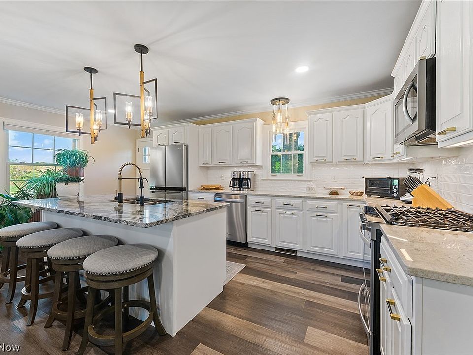 39633 State Route 558, Leetonia, OH 44431 Zillow