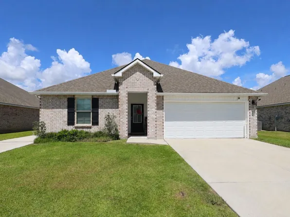 254 Darwen Dr, Raceland, LA 70394