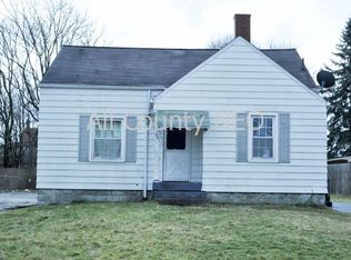 581 E Judson Ave, Youngstown, OH
